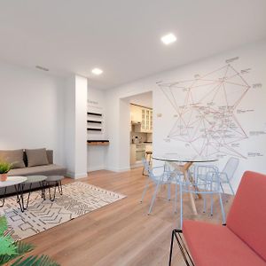 Apartamento de 1 Dormitorio